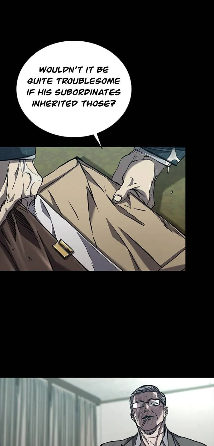 Castle 2: Pinnacle Chapter 58 page 82 - 
