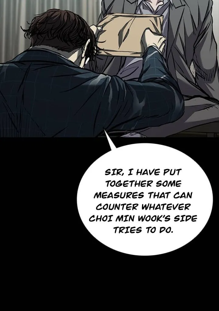 Castle 2: Pinnacle Chapter 58 page 83 - 