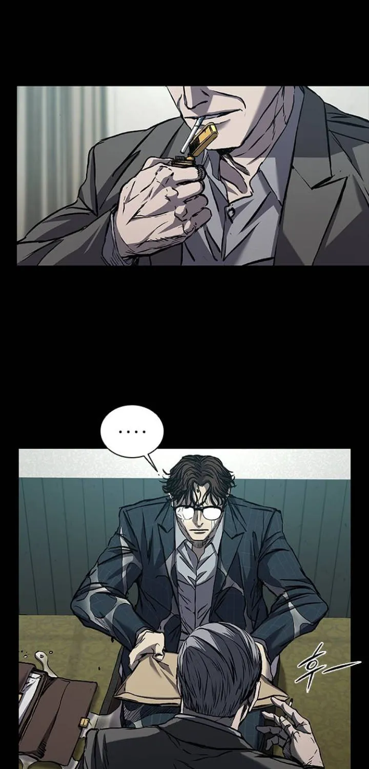 Castle 2: Pinnacle Chapter 58 page 84 - 