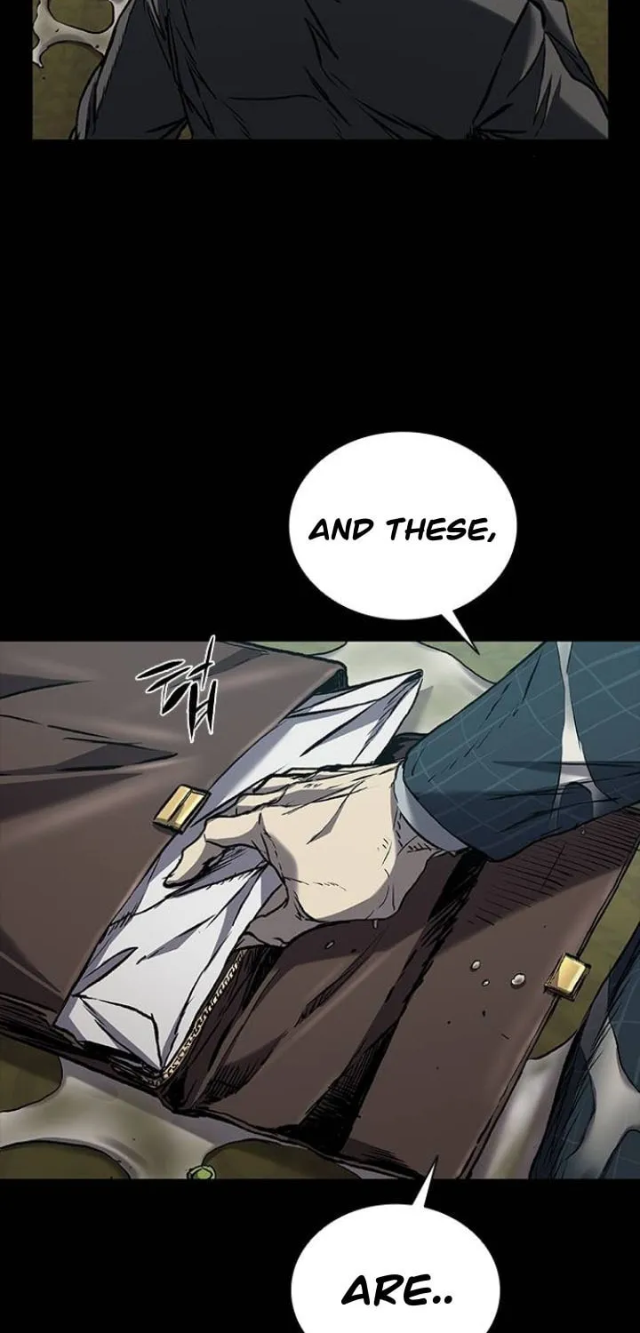 Castle 2: Pinnacle Chapter 58 page 85 - 