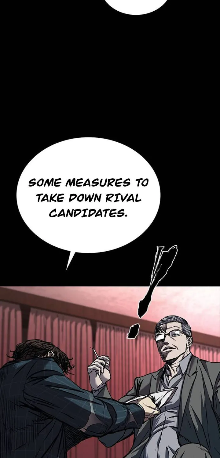 Castle 2: Pinnacle Chapter 58 page 86 - 