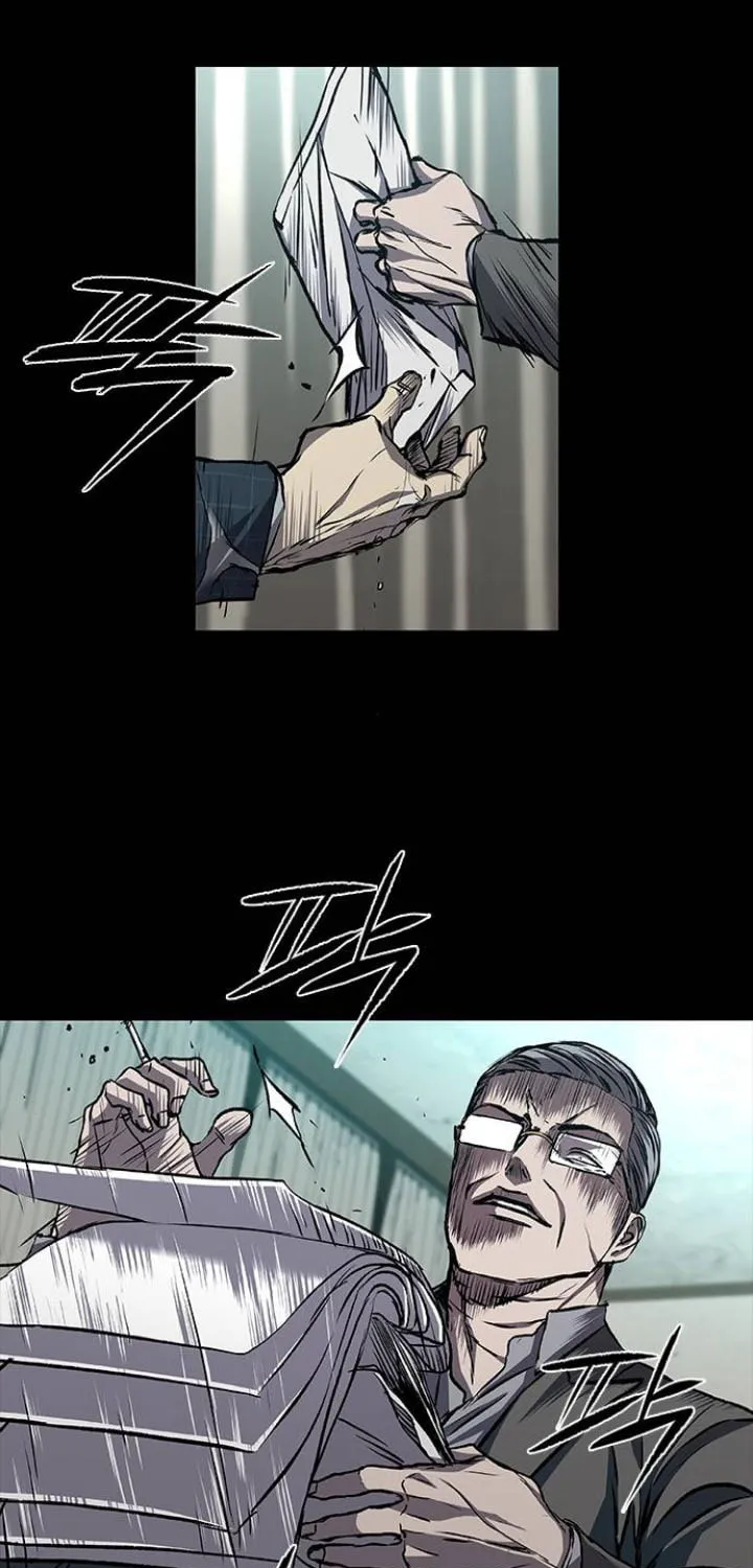 Castle 2: Pinnacle Chapter 58 page 88 - 