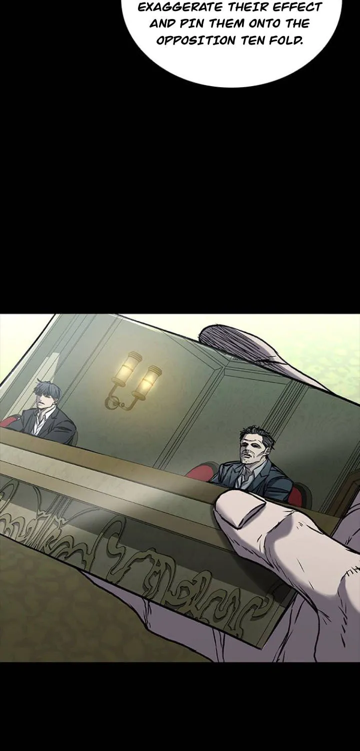 Castle 2: Pinnacle Chapter 58 page 90 - 