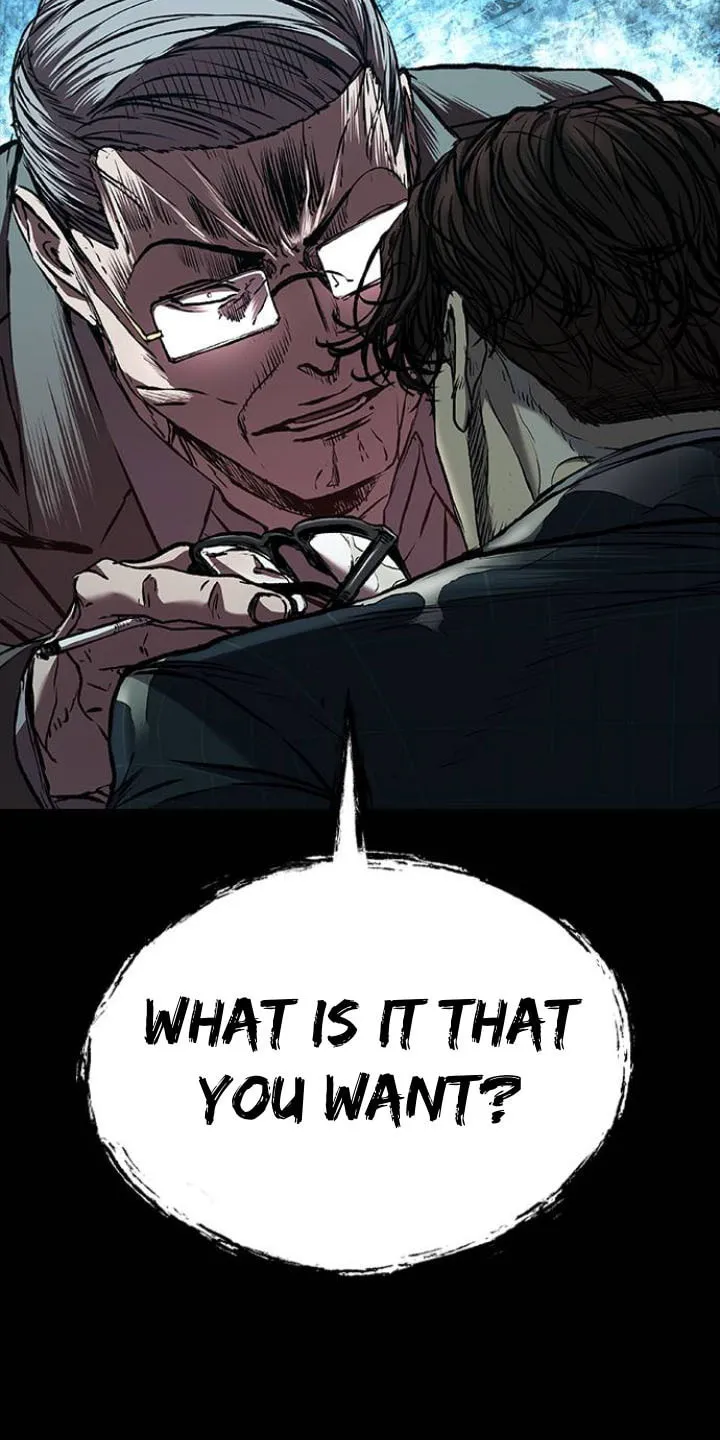 Castle 2: Pinnacle Chapter 58 page 92 - 