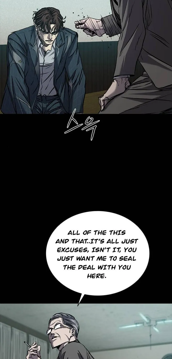 Castle 2: Pinnacle Chapter 58 page 96 - 