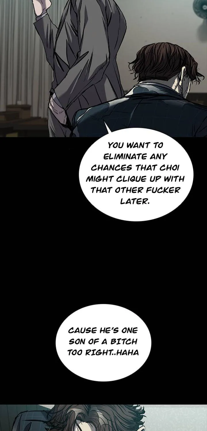 Castle 2: Pinnacle Chapter 58 page 97 - 