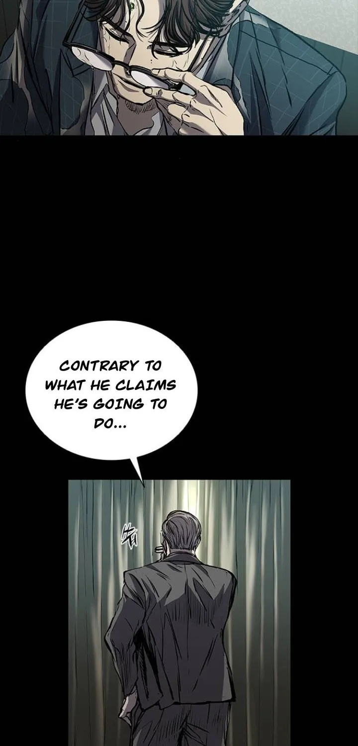 Castle 2: Pinnacle Chapter 58 page 98 - 