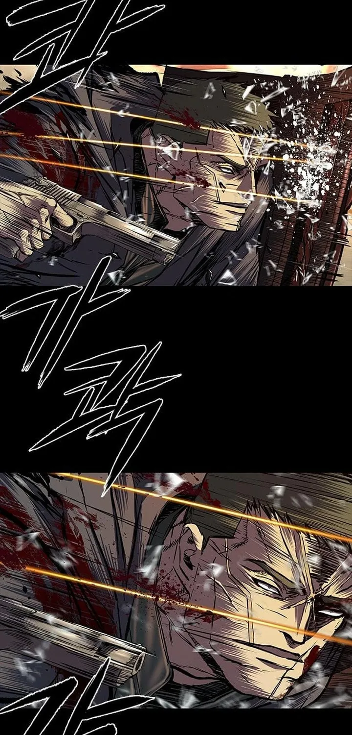 Castle 2: Pinnacle Chapter 59 page 11 - 