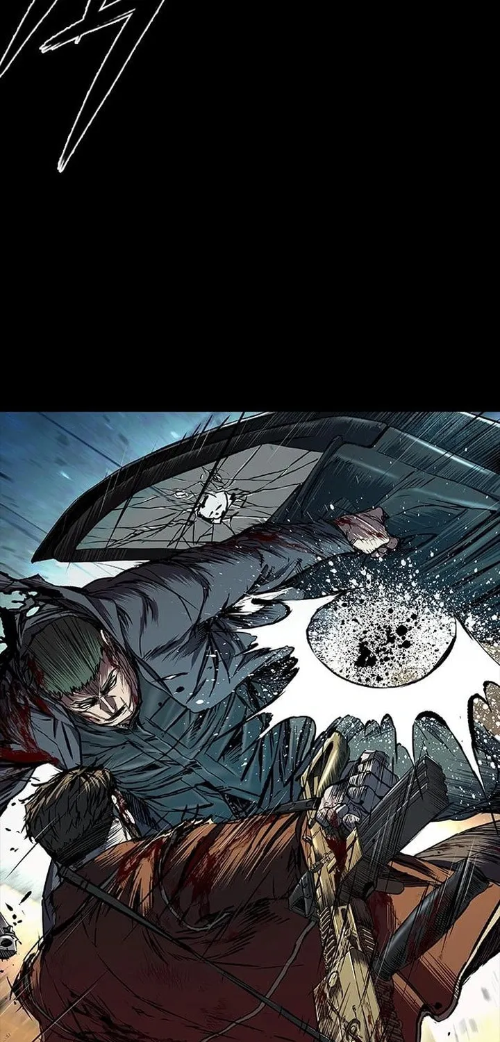 Castle 2: Pinnacle Chapter 59 page 12 - 