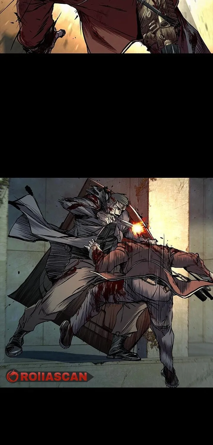 Castle 2: Pinnacle Chapter 59 page 13 - 