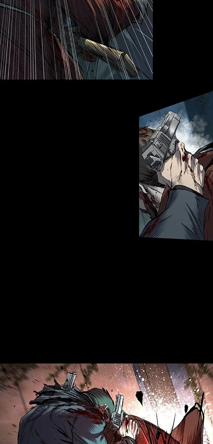 Castle 2: Pinnacle Chapter 59 page 15 - 