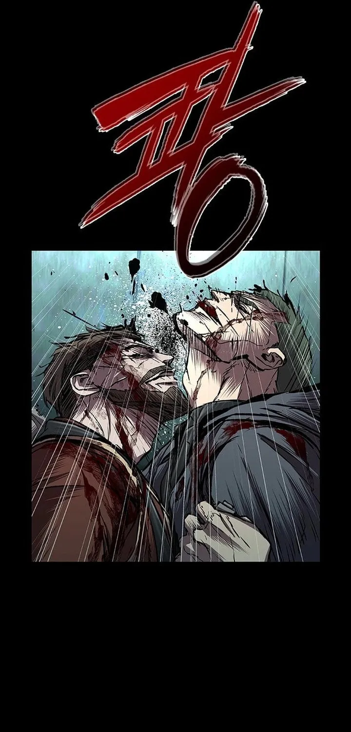 Castle 2: Pinnacle Chapter 59 page 18 - 