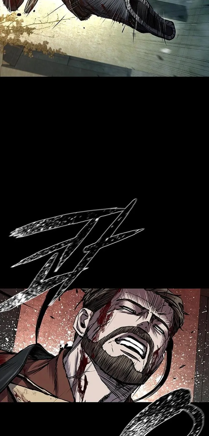 Castle 2: Pinnacle Chapter 59 page 20 - 