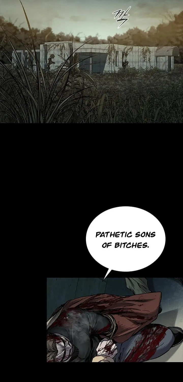 Castle 2: Pinnacle Chapter 59 page 3 - 
