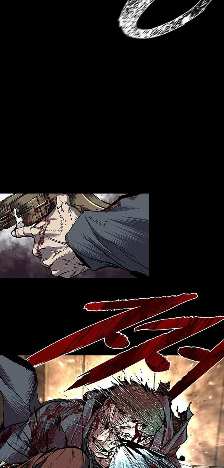 Castle 2: Pinnacle Chapter 59 page 21 - 