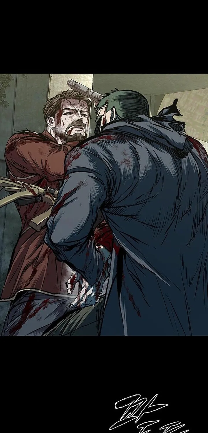 Castle 2: Pinnacle Chapter 59 page 24 - 