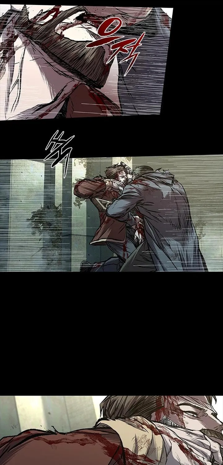 Castle 2: Pinnacle Chapter 59 page 29 - 