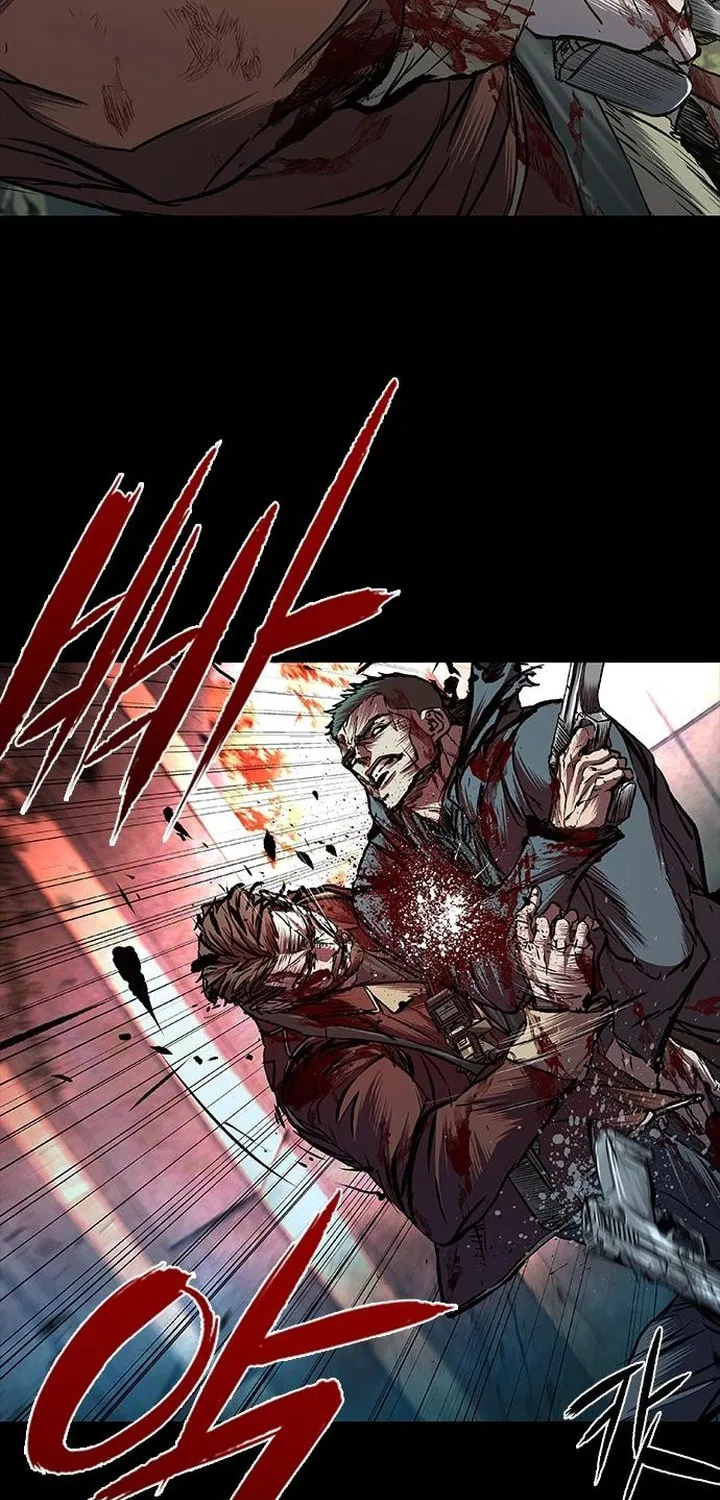 Castle 2: Pinnacle Chapter 59 page 30 - 