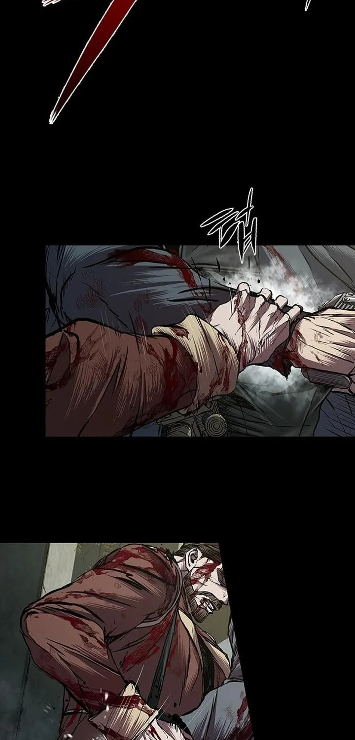 Castle 2: Pinnacle Chapter 59 page 31 - 