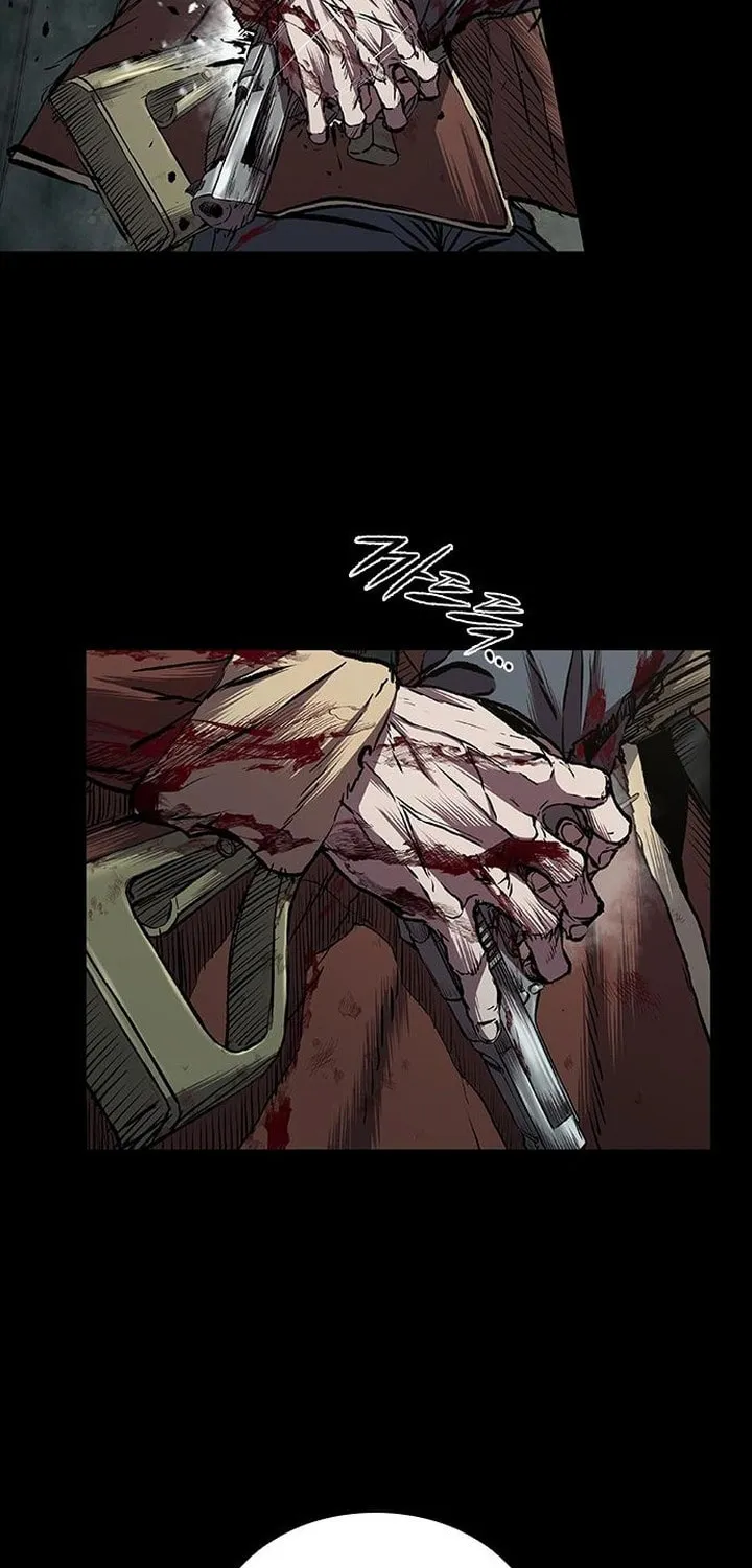 Castle 2: Pinnacle Chapter 59 page 32 - 