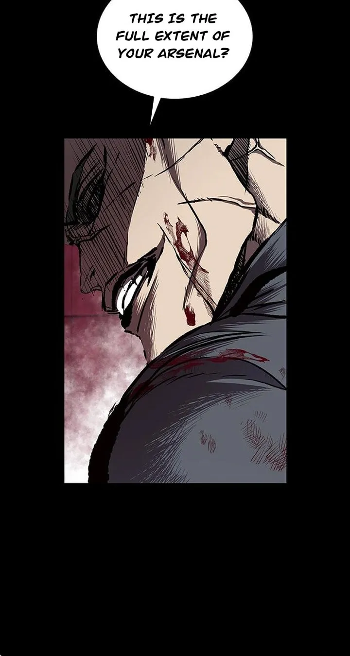 Castle 2: Pinnacle Chapter 59 page 33 - 