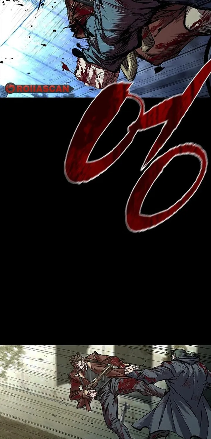 Castle 2: Pinnacle Chapter 59 page 35 - 