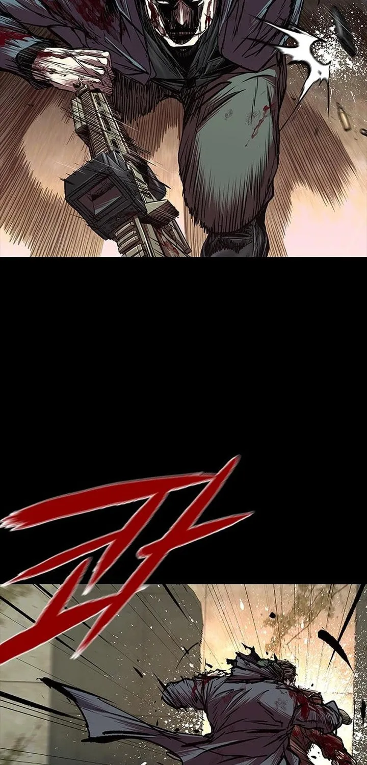 Castle 2: Pinnacle Chapter 59 page 37 - 