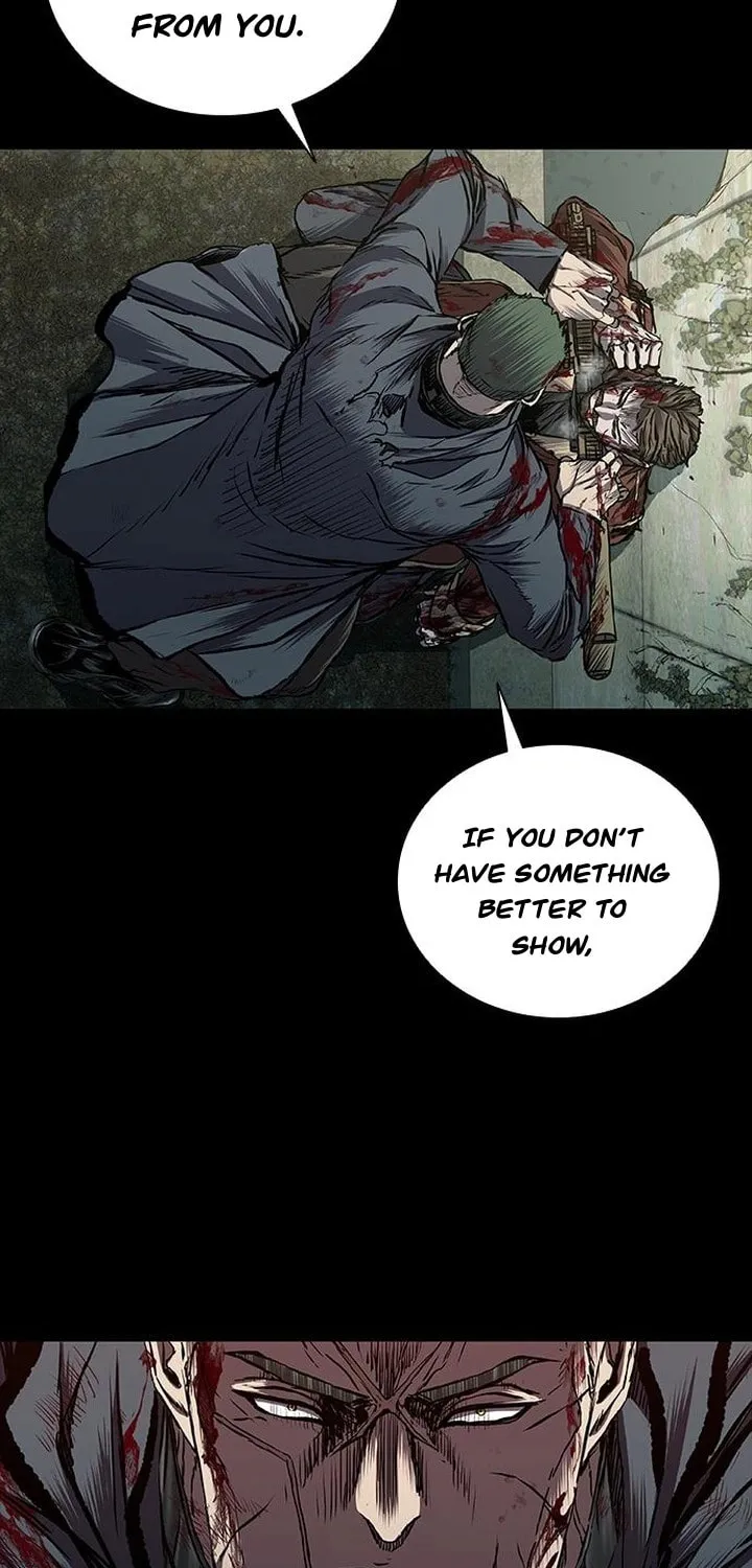 Castle 2: Pinnacle Chapter 59 page 39 - 