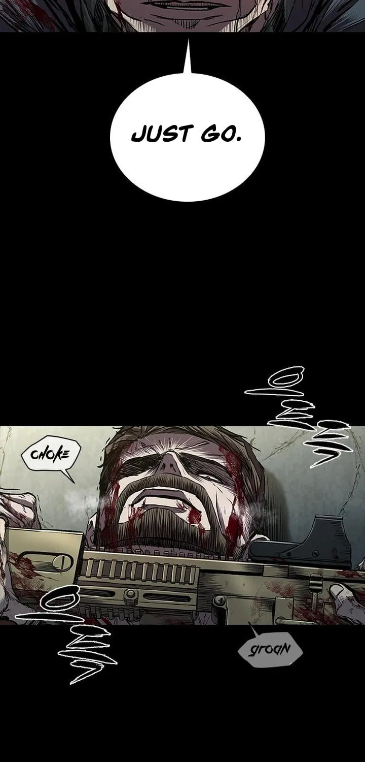 Castle 2: Pinnacle Chapter 59 page 40 - 