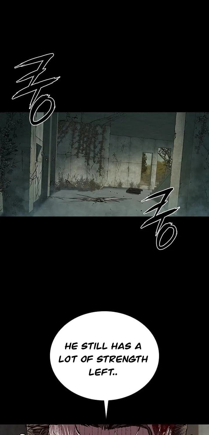 Castle 2: Pinnacle Chapter 59 page 5 - 