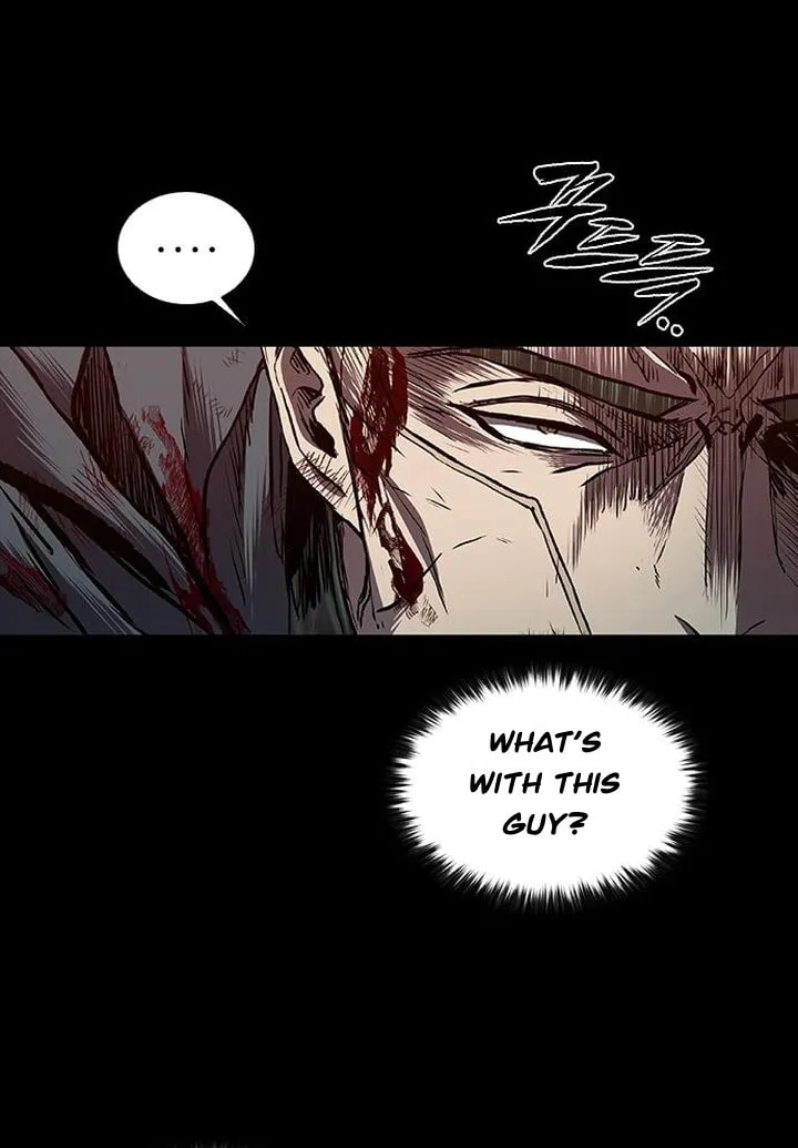 Castle 2: Pinnacle Chapter 59 page 41 - 