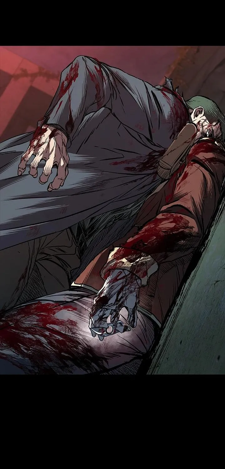 Castle 2: Pinnacle Chapter 59 page 45 - 