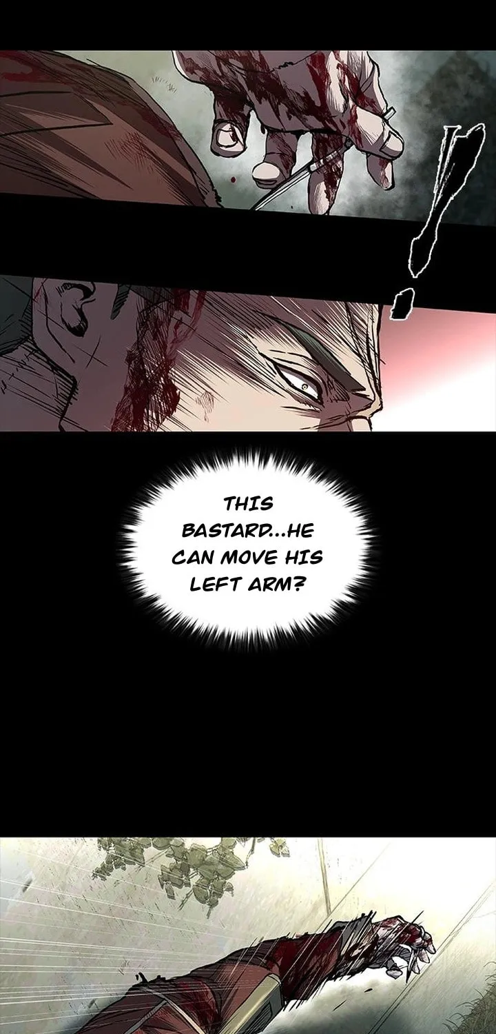 Castle 2: Pinnacle Chapter 59 page 46 - 