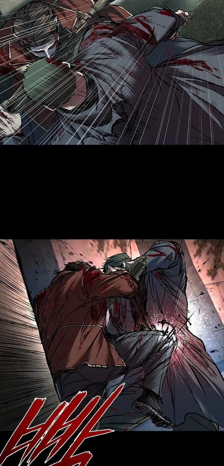 Castle 2: Pinnacle Chapter 59 page 47 - 