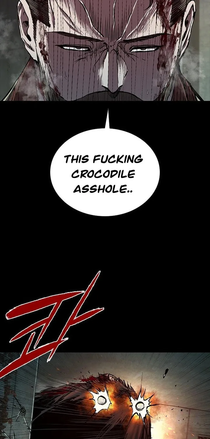 Castle 2: Pinnacle Chapter 59 page 6 - 