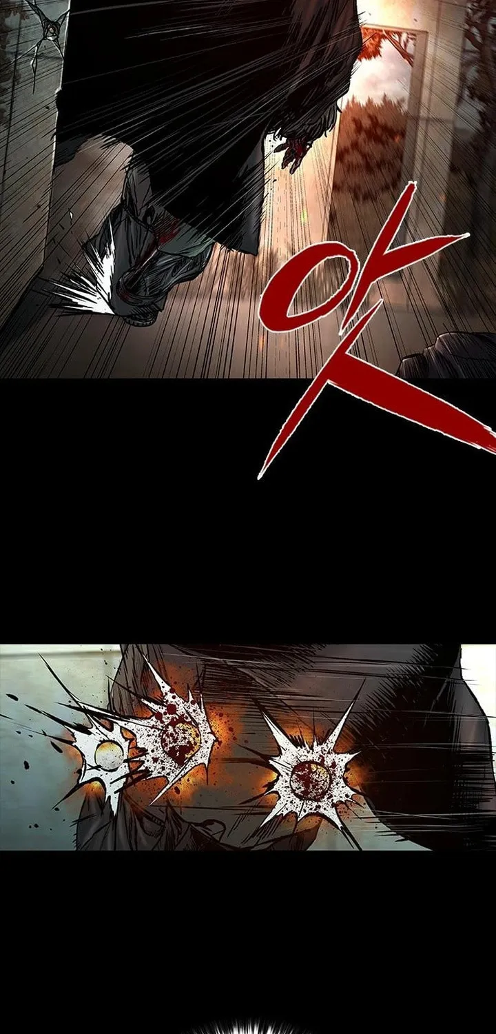 Castle 2: Pinnacle Chapter 59 page 7 - 