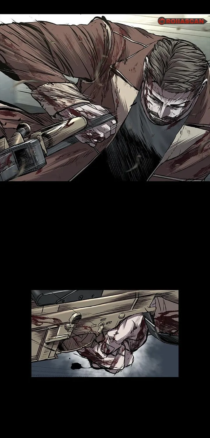 Castle 2: Pinnacle Chapter 59 page 63 - 