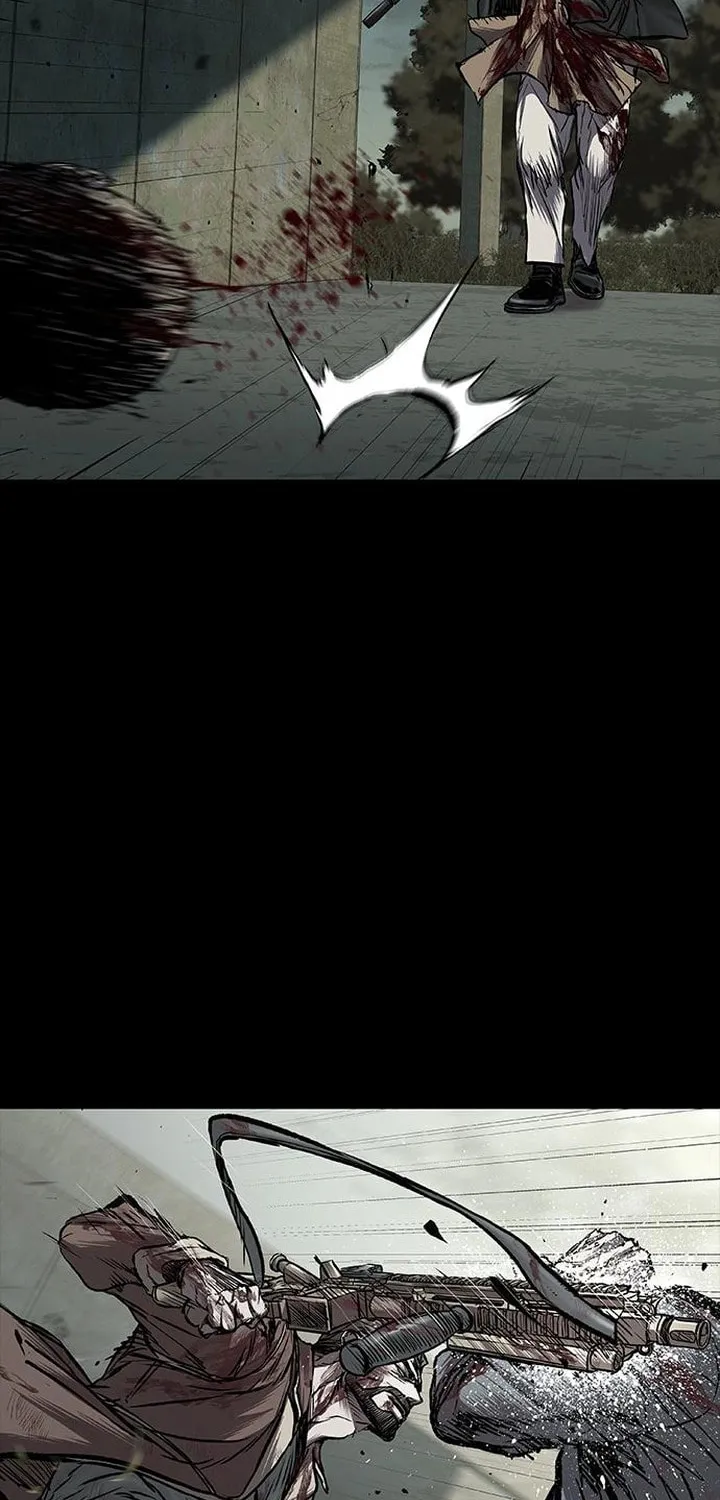 Castle 2: Pinnacle Chapter 59 page 67 - 