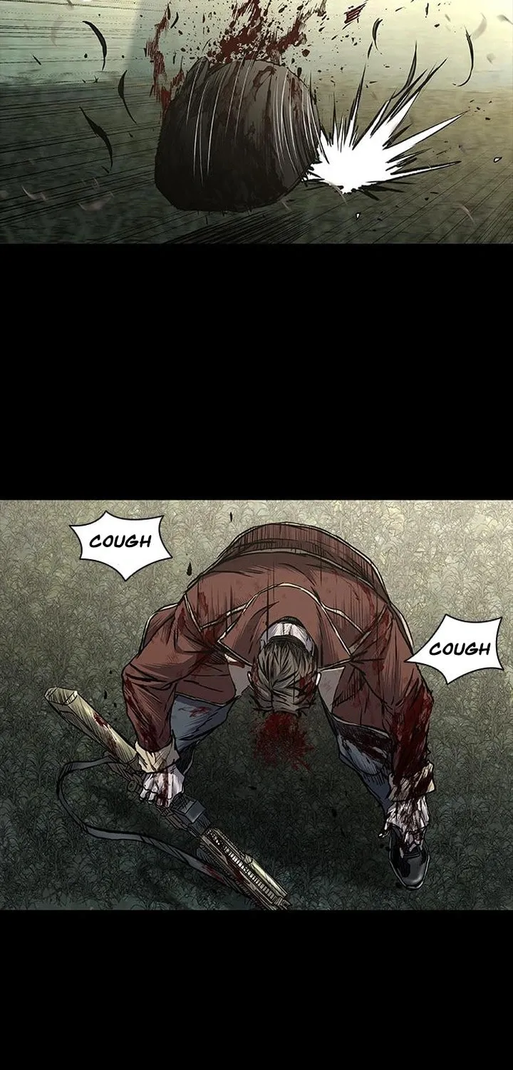 Castle 2: Pinnacle Chapter 59 page 70 - 
