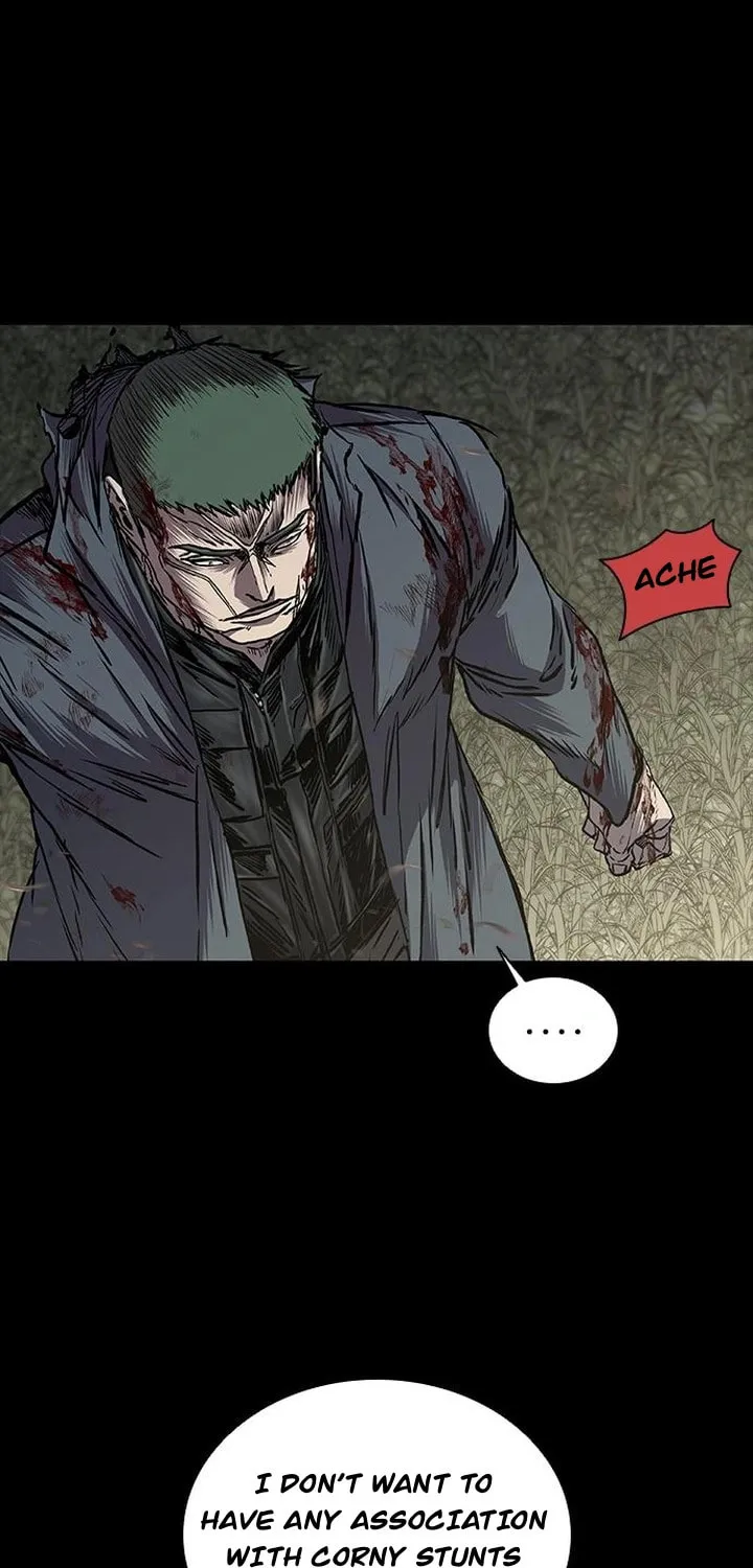 Castle 2: Pinnacle Chapter 59 page 71 - 