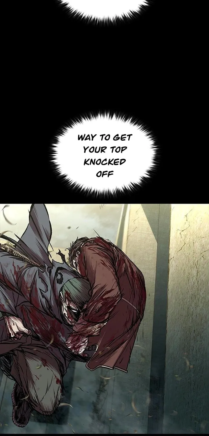 Castle 2: Pinnacle Chapter 59 page 85 - 