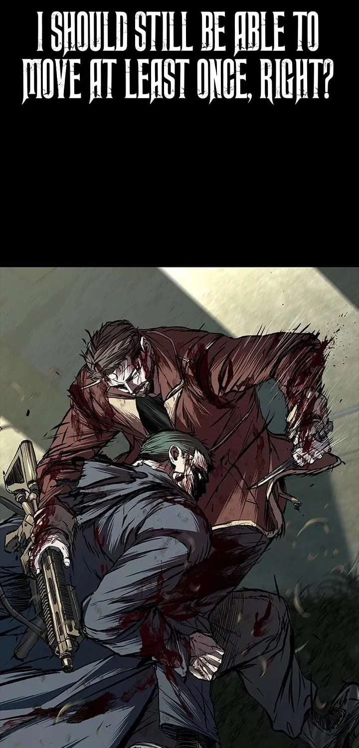 Castle 2: Pinnacle Chapter 59 page 87 - 