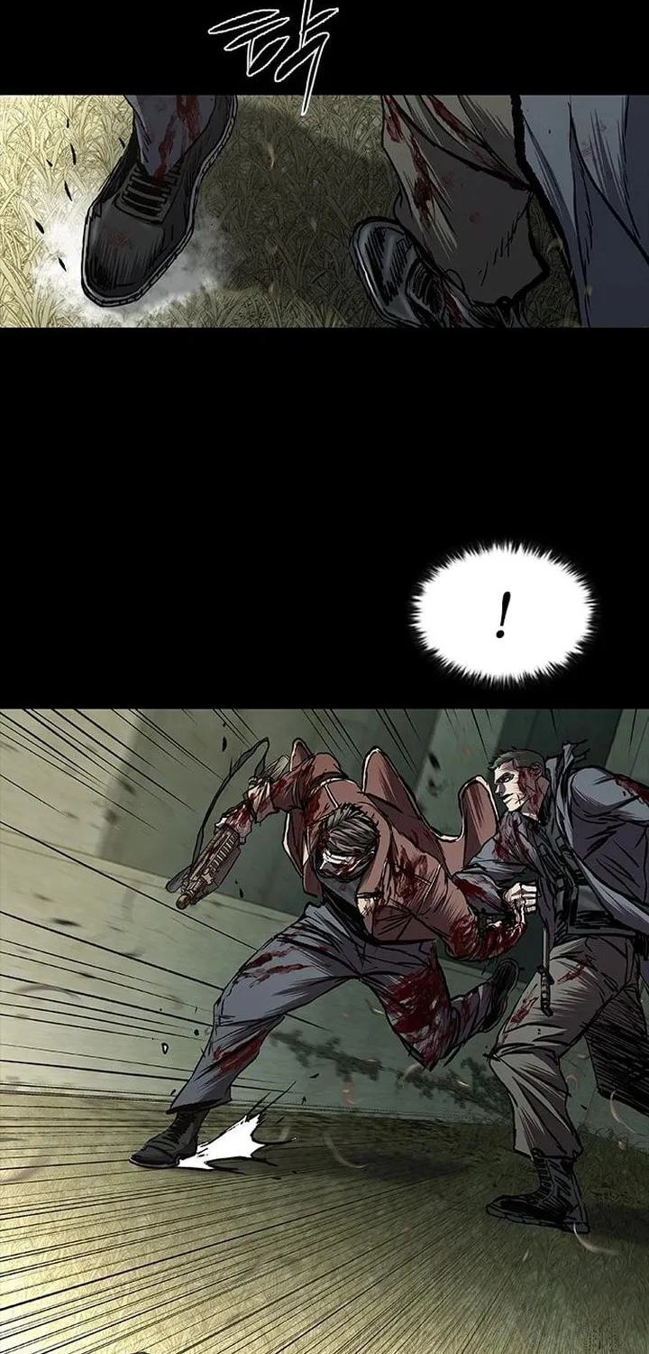 Castle 2: Pinnacle Chapter 59 page 91 - 