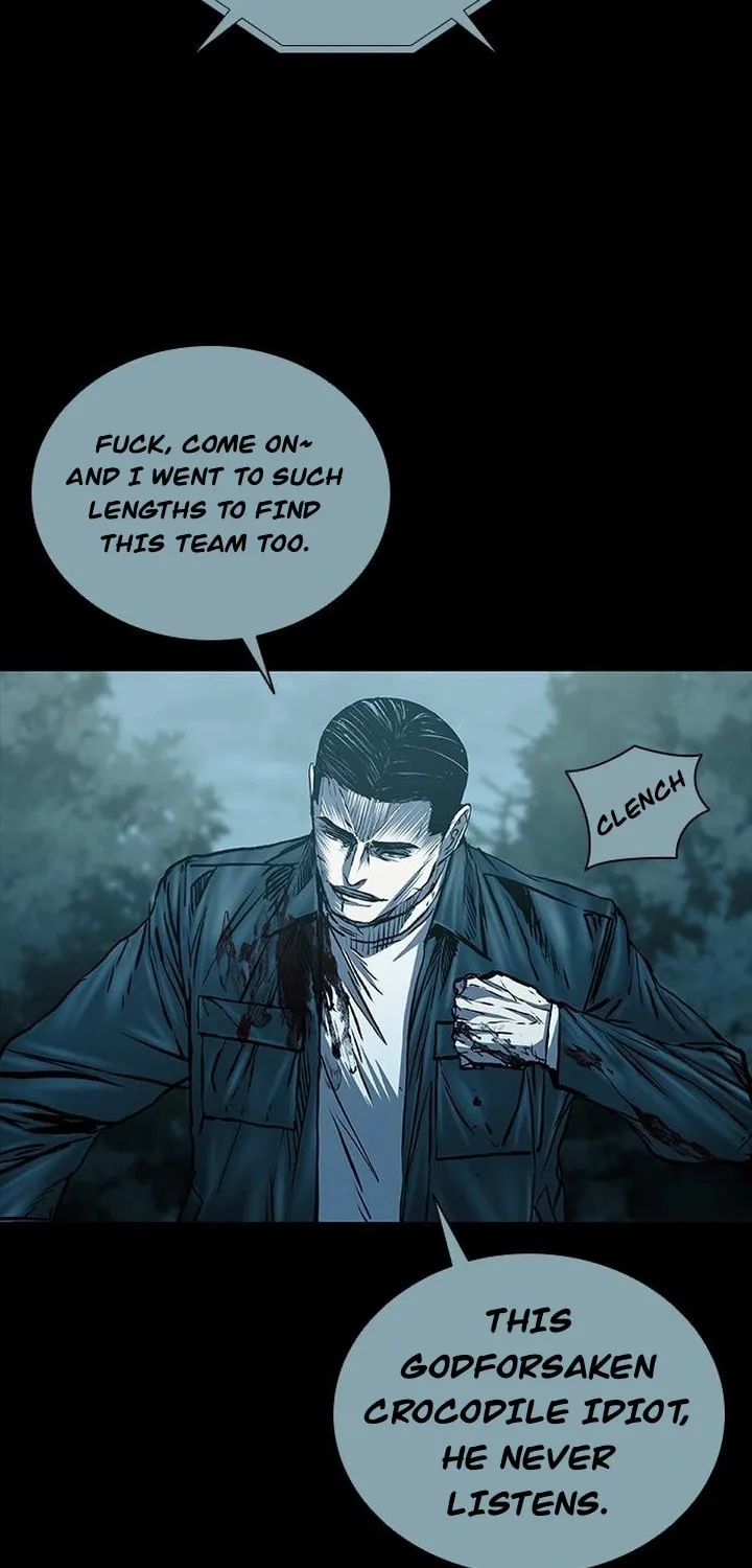 Castle 2: Pinnacle Chapter 59 page 100 - 