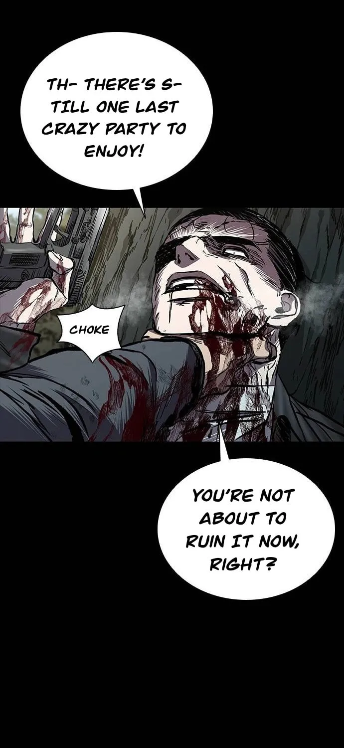 Castle 2: Pinnacle Chapter 60 page 107 - 