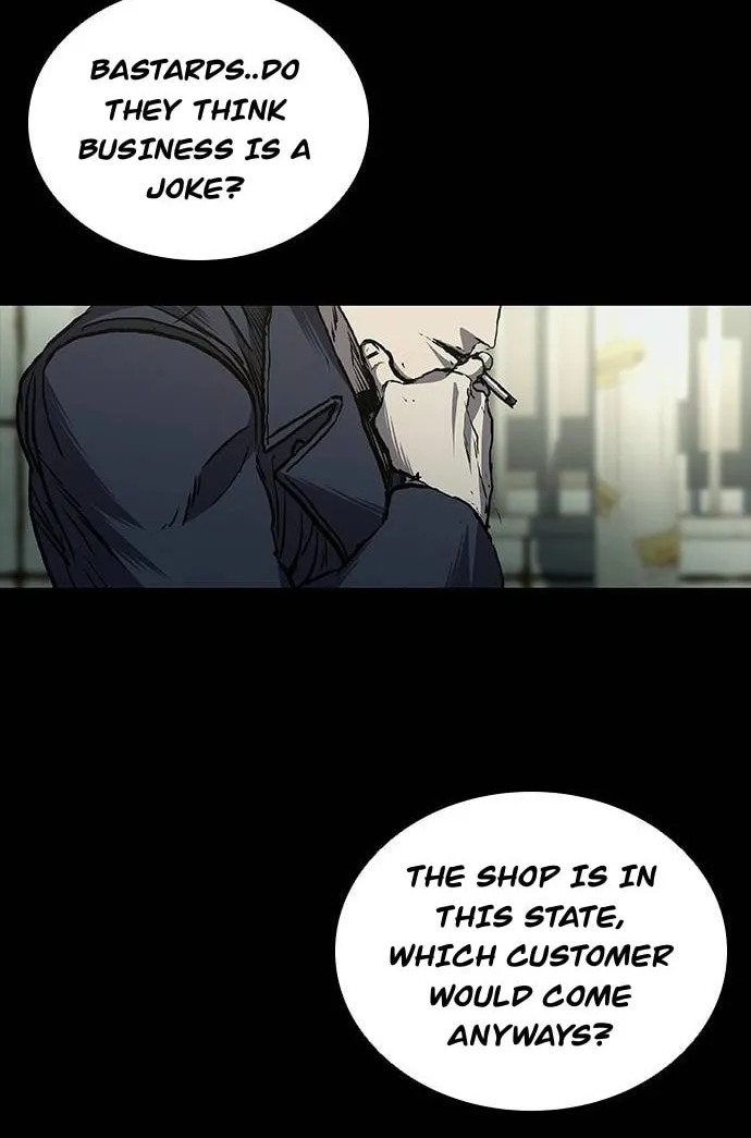 Castle 2: Pinnacle Chapter 60 page 111 - 