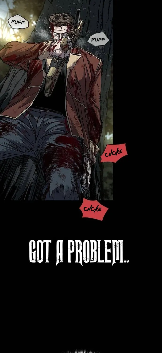 Castle 2: Pinnacle Chapter 60 page 13 - 