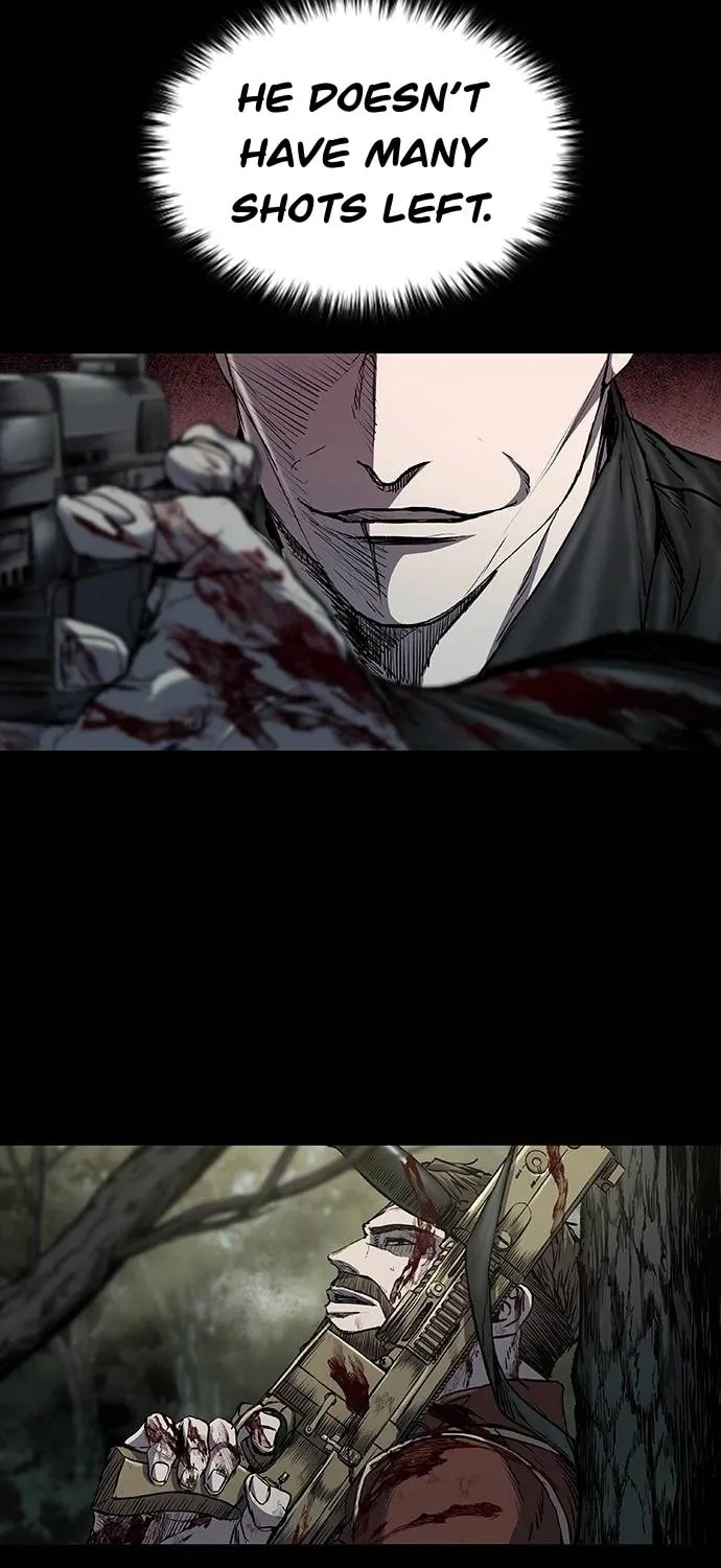 Castle 2: Pinnacle Chapter 60 page 14 - 
