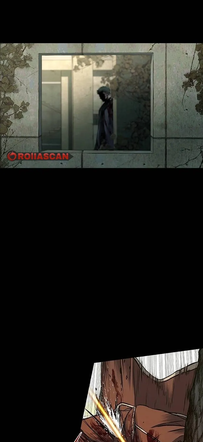 Castle 2: Pinnacle Chapter 60 page 15 - 