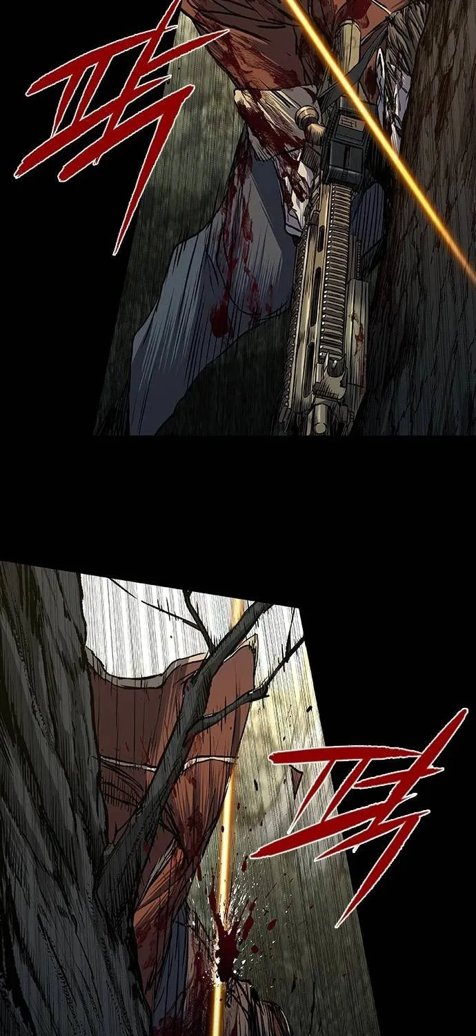 Castle 2: Pinnacle Chapter 60 page 16 - 
